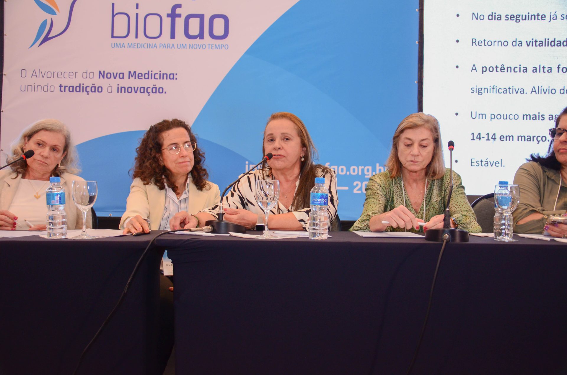 Ciência do Biocampo